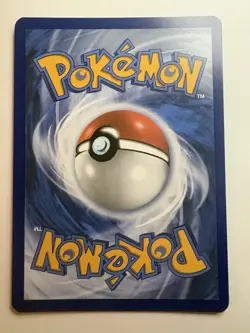 ❤ Pokemon TCG Ascended Heroes Reverse Holo Skitty 165/217 LOVE BALL! ❤ 👀 - Image 2