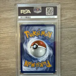 Furret 168/159 PSA 9 Mint 2025 Pokemon Journey Together Illustration Rare - Image 4