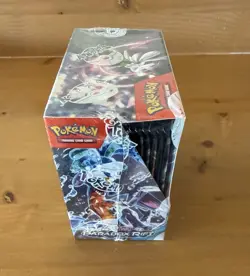 Pokemon TCG: Scarlet & Violet - Paradox Rift Booster Box - SEALED 820650863998 - Image 2