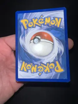Charizard & Braixen GX SM230 – Full Art Tag Team Ultra Rare Promo Holo - Image 2