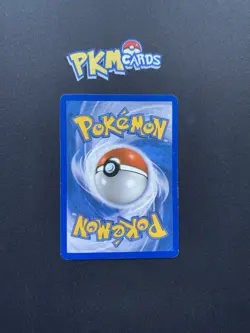 Pokemon TCG Lapras Heartgold & Soulsilver 24/123 Regular Rare MP. - Image 2