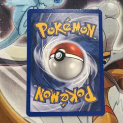 Meowth 013 (EX Series Collector's Tin) Pokemon Black Star Promo Holo NM/M - Image 2