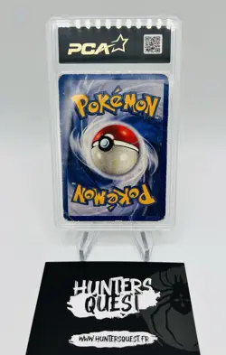 Carte Pokemon STEELIX BRILLANT 112/105 Secret Holo Neo Destiny PCA Authentique - Image 2
