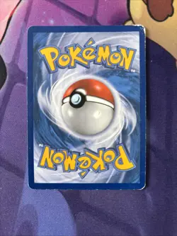 Pokemon Pikachu 48/162 BREAKthrough Reverse Holo Common HP - Image 2