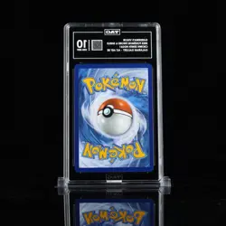 Pokemon TCG Gardenia's Vigor Crown Zenith Galarian Gallery GG61 TAG 10 - Image 2