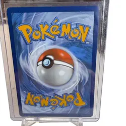 Pokemon TCG Team Rocket's Ariana Trainer Ultra Rare SV10: Destined Rivals NM - Image 2