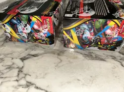Pokemon TCG Mega Evolution ME01 Enhanced Booster Box | 36 Packs | Factory Sealed - Image 4