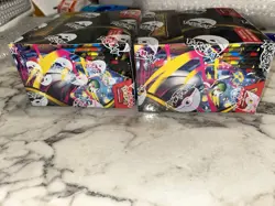 Pokemon TCG Mega Evolution ME01 Enhanced Booster Box | 36 Packs | Factory Sealed - Image 5