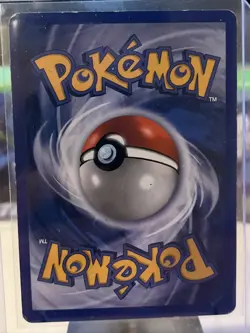 Pokemon TCG Piplup Diamond & Pearl 93/130 Promo Cosmos Holo Rare HP - Image 2