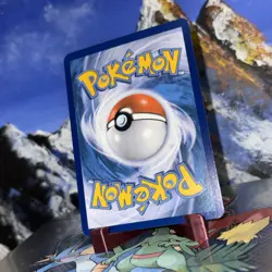 Gengar - 60/162 Pokemon XY Breakthrough - Holo ✨ LP+ Creep Show - Image 5