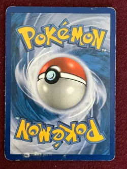 2008 Pokemon, Majestic Dawn, #72/100 Piplup, Reverse Holo Common - Image 3