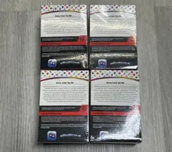 4 - Pokemon TCG Paldea Evolved Booster Bundle Box 6 Packs 6/8 - PKU85362 820650853623 - Image 2