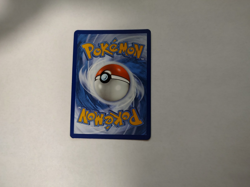 Pokemon Radiant Charjabug Prize Pack Series 3 NM/LP - Image 2