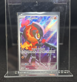 Pokemon TCG Charcadet 022 - Mega Evolutions Promo!! - Image 1