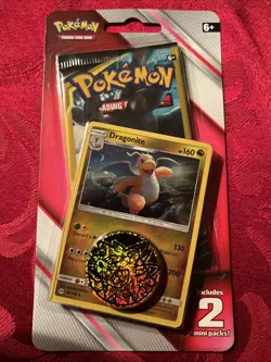 Pokemon Mini Blister Team-up/Lost Thunder Factory Sealed - Image 1