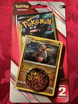 Pokemon Mini Blister Team-up/Lost Thunder Factory Sealed - Image 4