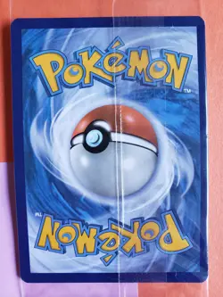 POKEMON PIPLUP 32/156 BUILD-A-BEAR WORKSHOP PROMO STAMPED SEALED NM - Image 2