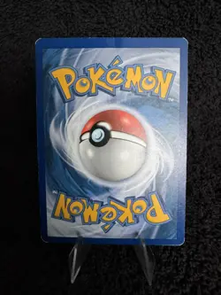 Piplup Majestic Dawn 71/100 - Pokemon TCG - Reverse Holo Platinum - (Crease) - Image 3
