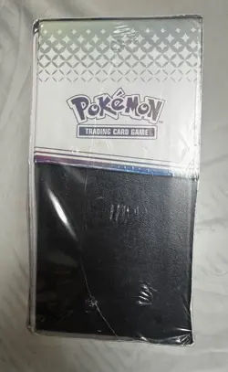 Pokemon TCG: Scarlet & Violet - Prismatic Evolutions ETB Factory Sealed NEW - Image 3