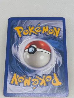 Umbreon 041/147 Aquapolis Reverse Holo Ultra Rare Pokemon TCG Nintendo Eevee LP - Image 5