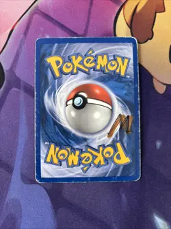 Multi Energy - 118/123 - Pokemon Mysterious Treasures Reverse Holo DMG - Image 2