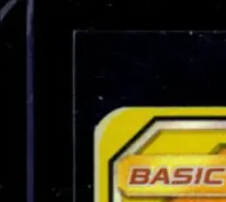 2016 POKEMON SM BLACK STAR PROMOS #SM247 RESHIRAM & CHARIZARD GX TAG TEAM - Image 3