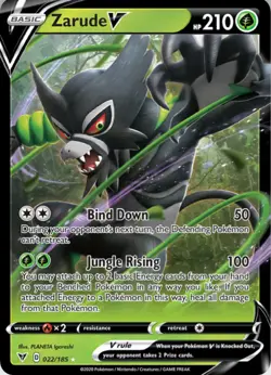 2020 Pokemon Sword & Shield: Vivid Voltage PICK YOUR CARD/COMPLETE SET M/NM - Image 5