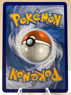 Pokemon Telescopic Sight 203/185 Vivid Voltage Sword & Shield SECRET RARE - Image 4