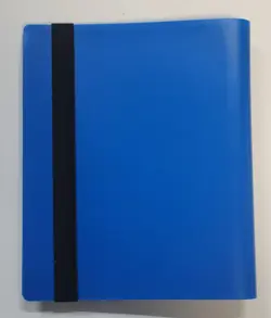 Gamerz Guard Trading Card Binder 4 Pocket Card Album 160 cards MTG Magic Pokemon - Image 4