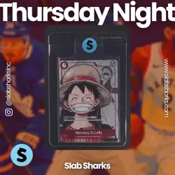 2023 ONE PIECE PREMIUM CARD COLLECTION 25TH EDITION #P-001 MONKEY.D.LUFFY. PROMO - Image 1