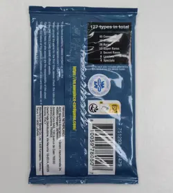 One Piece Bandai OP-03 Pillars of Strength Sealed Booster Pack CCG TCG English 810059780538 - Image 2