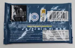 One Piece Bandai OP-03 Pillars of Strength Sealed Booster Pack CCG TCG English 810059780538 - Image 3
