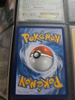 Maxie's Hidden Ball Trick Full Art 158/160 XY Primal Clash Holo NM Pokemon Card - Image 2