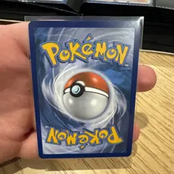 Maxie's Hidden Ball Trick - 158/160 - Pokemon Primal Clash Full Art Rare Card NM - Image 2