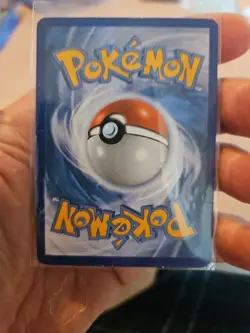 Maxie's Hidden Ball Trick - 158/160 - Pokemon Primal Clash Full Art Rare Card NM - Image 4