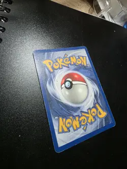 Pokemon TCG Reverse Holo Dark Hypno 6/109 Team Rocket Returns - Image 2