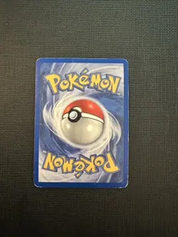 Pokemon TCG Dark Hypno 6/109 Holo Rare EX Team Rocket Returns DMG - Image 2