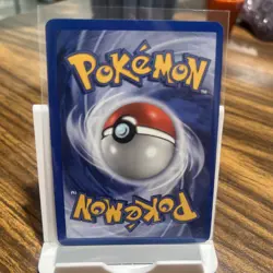 Dark Hypno Reverse Holo 6/109 Team Rocket Returns Pokemon Card 2004 Stamped Rare - Image 5