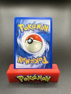 Raikou - 22/64 [Neo Revelation] Pokemon TCG - Vintage Card - RARE - NM/LP - Image 2