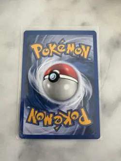 Pokemon TCG Raikou Neo Revelation Card 22/64 Unlimited Rare - Image 2