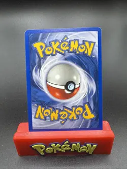 Raikou - 22/64 [Neo Revelation] Pokemon TCG - Vintage Card - Regular RARE - NM - Image 3