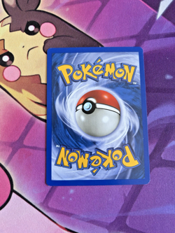 Raikou - 22/64 [Neo Revelation] Pokemon TCG - Vintage Card - Regular RARE - NM - Image 4