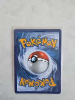 Piplup 98/94 Phantasmal Flames Illustration RARE. Pokemon Tcg Near MINT NM! - Image 2