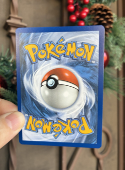 Piplup Full Art, Pokemon Near Mint, Phantasmal Flames, Illustration Rare, 98/94 - Image 3