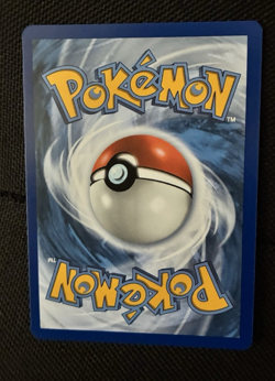 Piplup Full Art, Pokemon Near Mint, Phantasmal Flames, Illustration Rare, 98/94 - Image 4