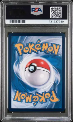 2025 POKEMON SIMPLIFIED CHINESE CBB1 C-GEM PACK VOL 1 #09 CAPTAIN PIKACHU PSA 9 - Image 2