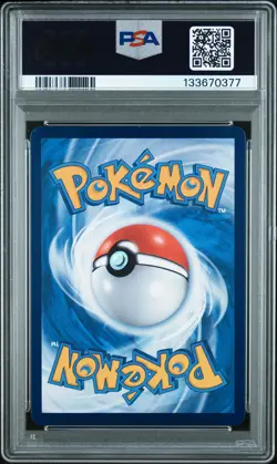 2025 POKEMON SIMPLIFIED CHINESE CBB1 C-GEM PACK VOL 1 #09 CAPTAIN PIKACHU PSA 9 - Image 2