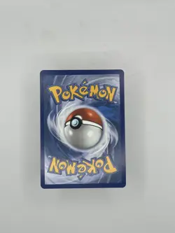 Pokemon TCG Mega Lucario EX - 160/132 - Mega Evolution Ultra Rare - Near Mint - Image 2