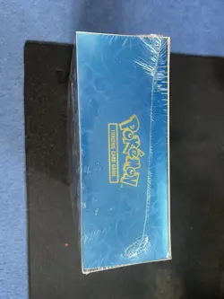 Pokemon TCG Mega Charizard Ex Ultra Premium Collection Box Factory Sealed - Image 3