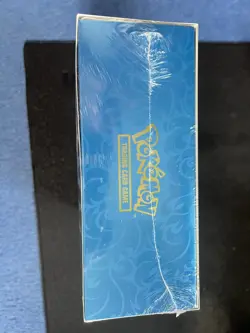 Pokemon TCG Mega Charizard Ex Ultra Premium Collection Box Factory Sealed - Image 4